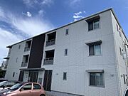 郡山駅より徒歩14分 3階 築7年1ヶ月の賃貸物件