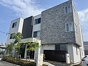 ＢＥＲＥＯＡＫＡＧＩＨＬの賃貸物件