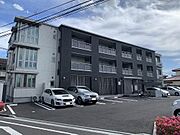 郡山駅より徒歩20分 2階 築7年8ヶ月の賃貸物件