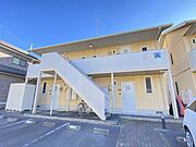 ピュアAの賃貸物件