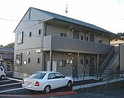 泉駅より徒歩63分 2階 築21年8ヶ月の賃貸物件