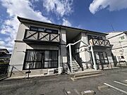 泉駅より徒歩43分 2階 築30年8ヶ月の賃貸物件