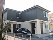 いわき駅よりバス40分 徒歩5分 2階 築10年7ヶ月の賃貸物件