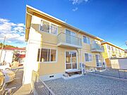 泉駅より徒歩75分 2階 築22年の賃貸物件