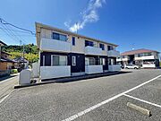 泉駅より徒歩35分 2階 築13年の賃貸物件