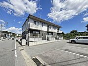 メゾンドコンフォールIの賃貸物件