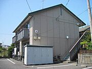 泉駅より徒歩57分 2階 築23年7ヶ月の賃貸物件