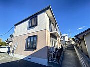 泉駅より徒歩58分 2階 築27年8ヶ月の賃貸物件