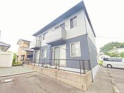 泉駅より徒歩70分 2階 築18年6ヶ月の賃貸物件