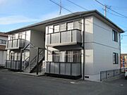 泉駅より徒歩60分 2階 築25年9ヶ月の賃貸物件