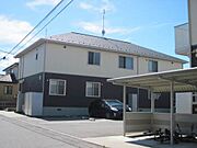 泉駅よりバス10分 徒歩3分 2階 築13年1ヶ月の賃貸物件
