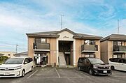 泉駅より徒歩67分 築27年9ヶ月 2階建の賃貸物件