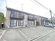コーポ大黒屋Wの賃貸物件