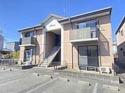 泉駅より徒歩67分 築28年 2階建の賃貸物件