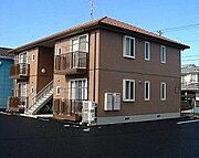 泉駅より徒歩55分 築21年8ヶ月 2階建の賃貸物件