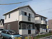 泉駅より徒歩55分 築16年11ヶ月 2階建の賃貸物件