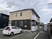 原ノ町駅よりバス15分 徒歩5分 1階 築14年9ヶ月の賃貸物件