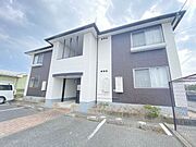 レリーフ21 1階 築24年9ヶ月の賃貸物件