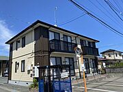 グランドール北町A 2階 築23年7ヶ月の賃貸物件