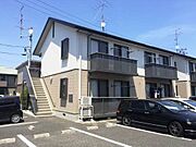 カーサブライトB 2階 築21年3ヶ月の賃貸物件