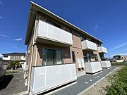 小高駅より徒歩18分 2階 築14年10ヶ月の賃貸物件