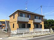 EKハイツB 2階 築18年3ヶ月の賃貸物件