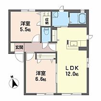 間取り：207006340416