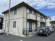 レリーフ22 1階 築22年9ヶ月の賃貸物件