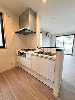 バリュージュ桜井町A_内装_1