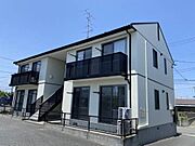 バリュージュ桜井町Ａ 1階 築21年3ヶ月の賃貸物件