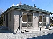 原ノ町駅より徒歩17分 1階 築20年8ヶ月の賃貸物件