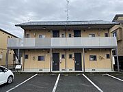 バリュージュ本陣の賃貸物件