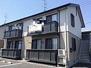 カーサブライトA 2階 築21年6ヶ月の賃貸物件