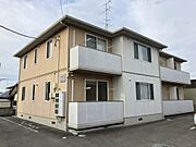 原ノ町駅より徒歩38分 2階 築20年1ヶ月の賃貸物件