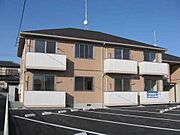 ツインフォールA 2階 築15年2ヶ月の賃貸物件