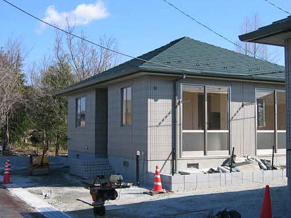 detached 福島県南相馬市原町区上高平字川原431-3
原町区上高平の賃貸情報を見る
物件地図