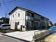 シャーメゾン本陣前 2階 築10年の賃貸物件