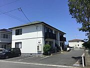 原ノ町駅より徒歩42分 2階 築23年の賃貸物件