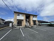 ノースコートB 1階 築20年11ヶ月の賃貸物件