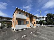 ＥＫハイツＡ 2階 築19年4ヶ月の賃貸物件