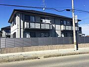 原ノ町駅より徒歩38分 2階 築22年8ヶ月の賃貸物件