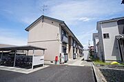 神町駅よりバス2分 徒歩3分 2階 築22年7ヶ月の賃貸物件