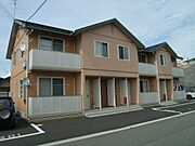 メゾン・カルカッソンヌの賃貸物件