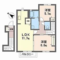 間取り：206007638263