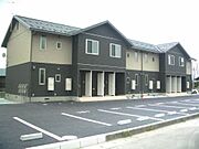 フォレストパーク 2階 築15年9ヶ月の賃貸物件