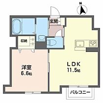 間取り：206007808941