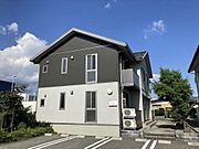 シャーメゾン神町北の賃貸物件