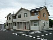 マルモーレ Bの賃貸物件