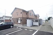 ルパルクBの賃貸物件