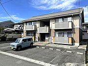 山形駅よりバス18分 徒歩5分 2階 築24年10ヶ月の賃貸物件